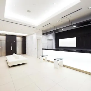 Sotetsu Fresa Kanda-otemachi *** Токио