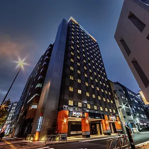 Apa Akihabara Ekikita *** Токио