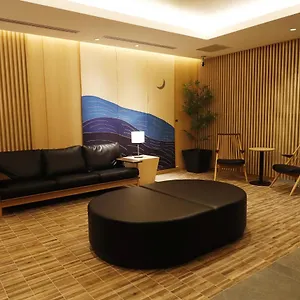 Hotel Keikyu Ex Nihombashi, Tokio