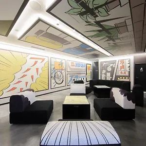 Hotel Tavinos Hamamatsucho, Tóquio