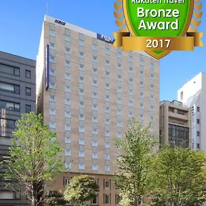 3* 酒店 池袋京王布莱索酒店
