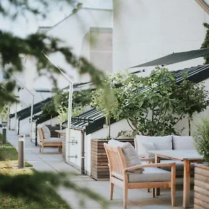 Hotel Parks 73 The Townhouse ****