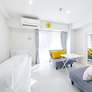 Montana Flat Yebisu Apartamento