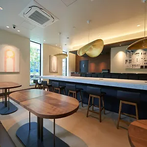 Hotel Resol Ueno, Tokio