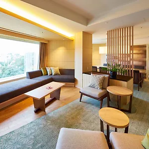 Hotel Gajoen Tokio
