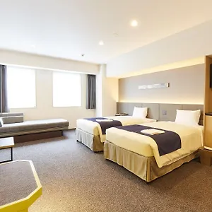Hotel Monday Akihabara Asakusabashi, Tokio