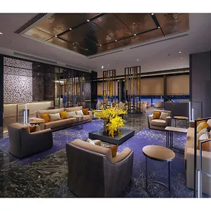 Hotel Fontaine Premier Haneda Airport, Tokio
