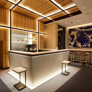 Agora Ginza **** Токио