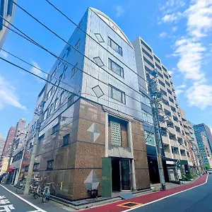 Akihabara Nakagawa Locanda