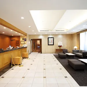 3* 酒店 浅草灿路都大饭店