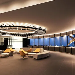 Hotel Omo Kansai Airport By Hoshino Izumisano