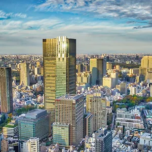 ホテル ザ・リッツ・カールトン東京, 東京都