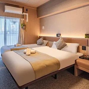 Aparthotel 11 Dotonbori 2 Osaka