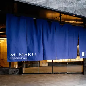 Hotel Mimaru Shinjuku West, Tokio