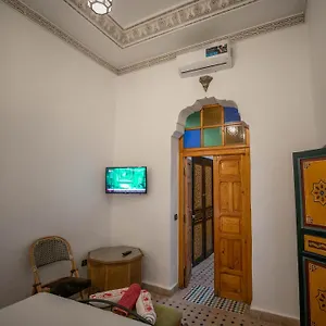 Allouch Fez