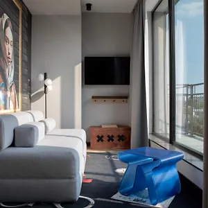Bob W Noord Apart-hotel