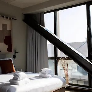 Bob W Noord Apart-hotel