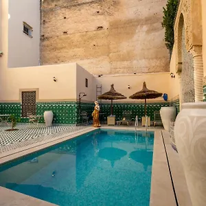 Ziyat & Fez