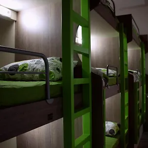 Hostel Tivoli 
