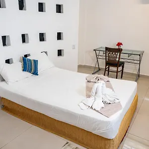 Gasthof Casa Playa Hermosa
