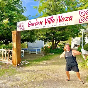 Garden Naza Piqeras