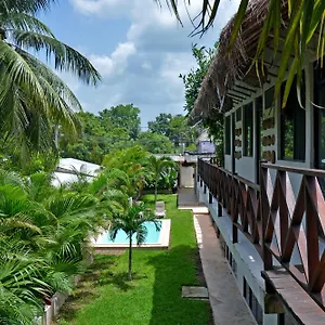 Gasthof Casa Delia Downtown