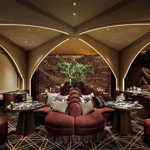 Hotel Sosei Mgallery Collection Sapporo