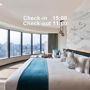 Hotel Mitsui Garden Toyosu Premier, Tokio