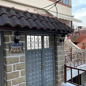  Bed and breakfast B&bsheshalliu Albania