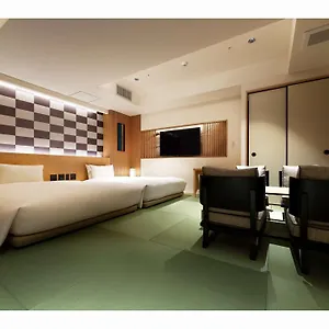 Hotel Prostyle Asakusa, Tokio