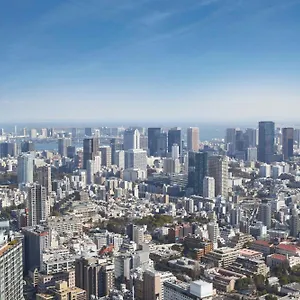 ホテル ザ・リッツ・カールトン東京, 東京都