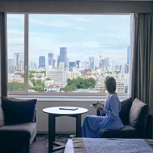 The Sakura Tower Tokyo, Autograph Collection Hotel