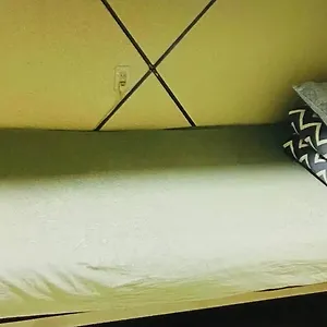 Albergue Lucky, Tóquio