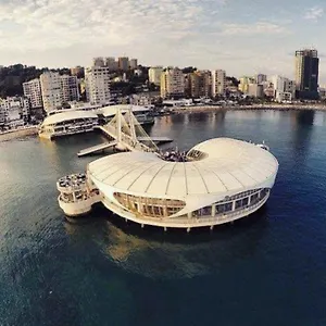 **** Hotel Ventus Harbor Albania