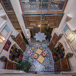 *** Riad Dar Marruecos