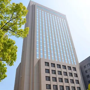 Hotel Mitsui Garden Hiroshima