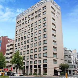 Keihan Yotsuya 호텔