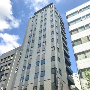 Hotel Livemax Nihonbashi Koamicho, Tokio