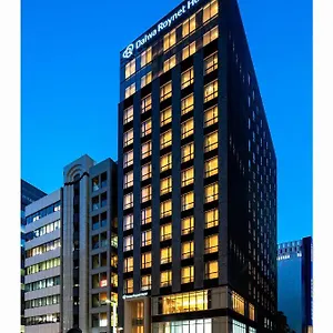 Hotel Daiwa Roynet Kyobashi Premier, Tokio