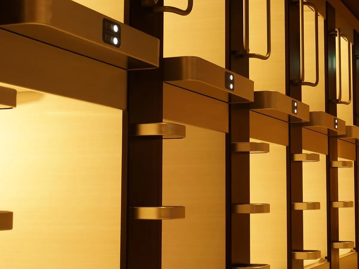 Akihabara Bay Hotel Tokió Japán