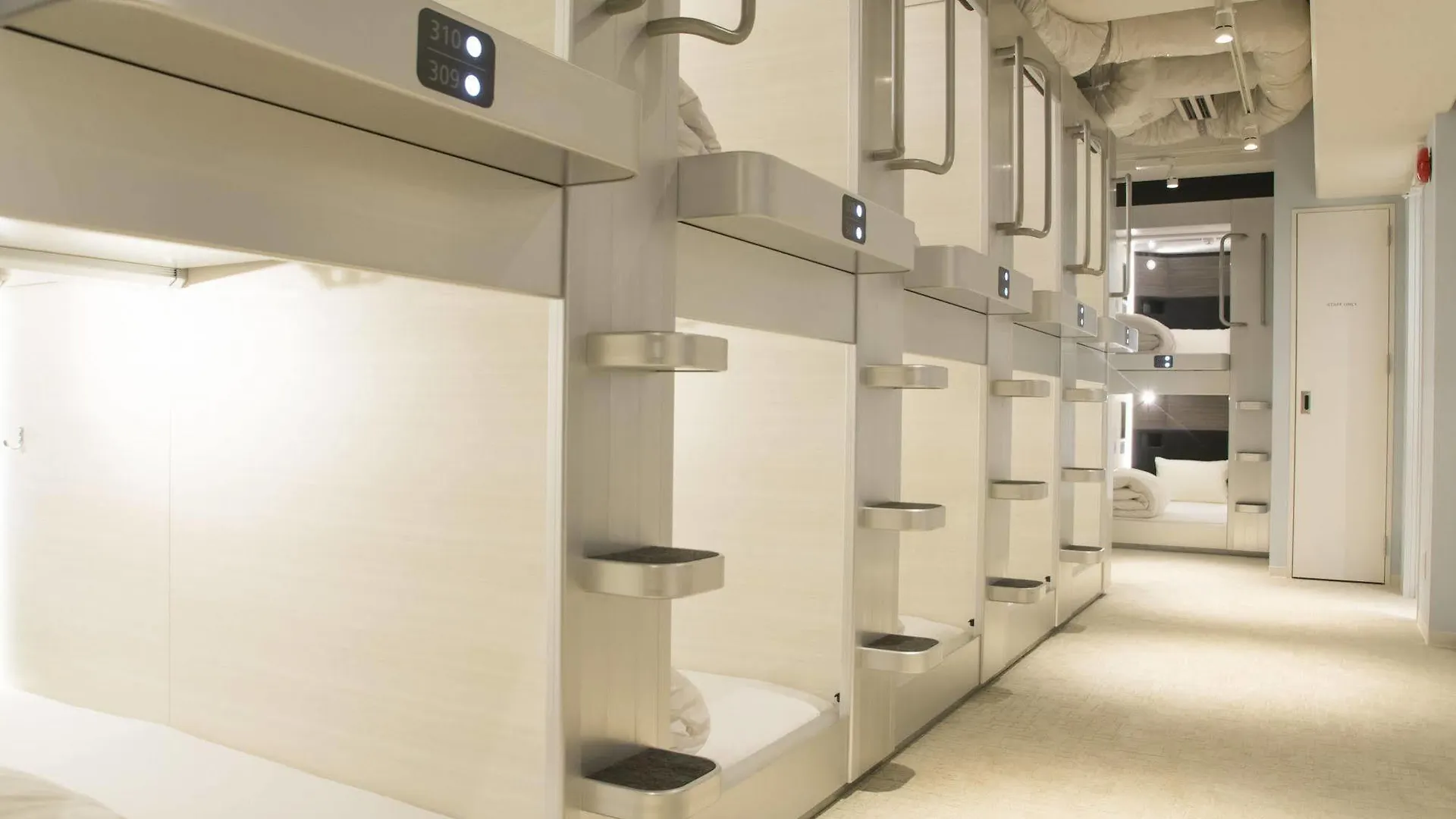 Akihabara Bay Hotel Tokió 2*,  Japán